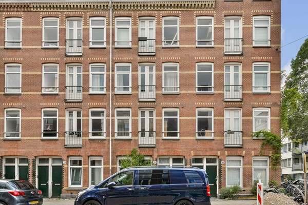 Property photo - Lootsstraat, 1053NX Amsterdam